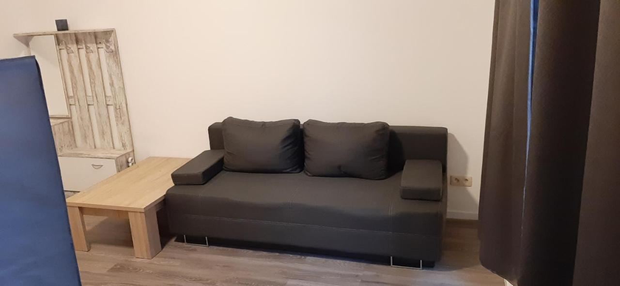 Apartment Duplex Studio Brussels