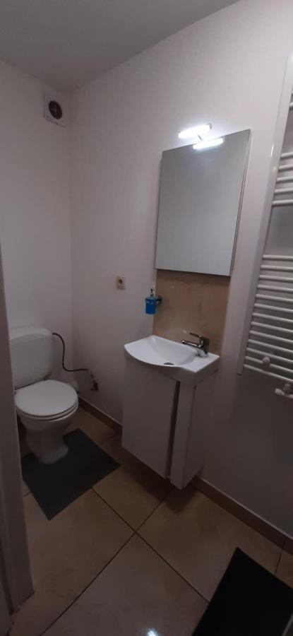 Apartment Duplex Studio