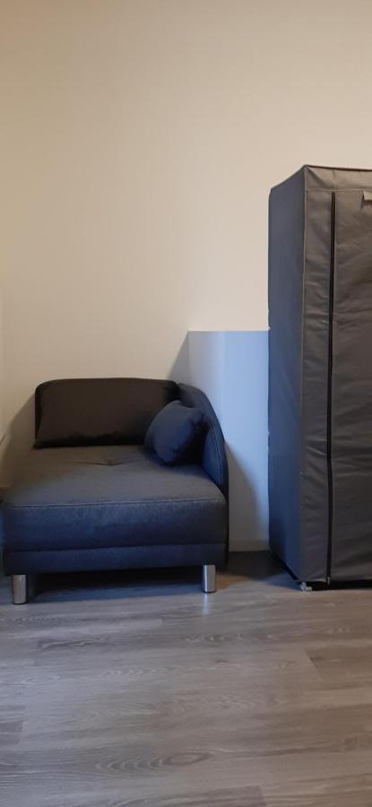 Apartment Duplex Studio Brussels